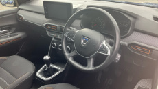 Dacia Sandero Stepway 1.0 TCe Prestige 5dr Petrol Hatchback